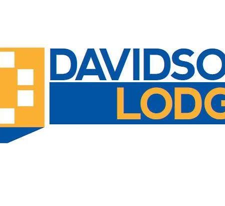 Davidson Lodge Thomasville Exterior foto
