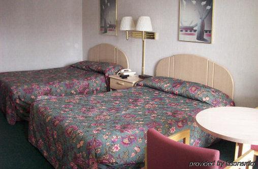Davidson Lodge Thomasville Zimmer foto
