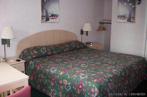 Davidson Lodge Thomasville Zimmer foto